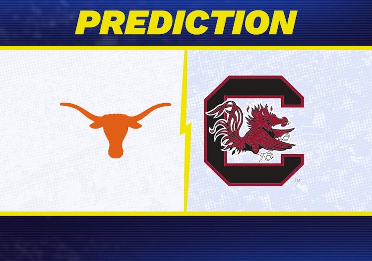 Texas-South Carolina Predictions and Game Preview.