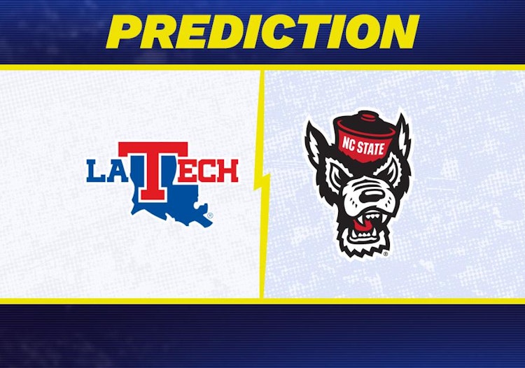 Louisiana Tech-North Carolina State Predictions and Game Preview.