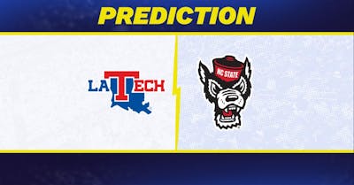 Louisiana Tech vs. North Carolina State Prediction: North Carolina State Predicted to Win After New Data Released for College Football Week 3 [2024]