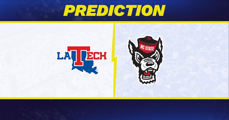 Louisiana Tech-North Carolina State Predictions and Game Preview.