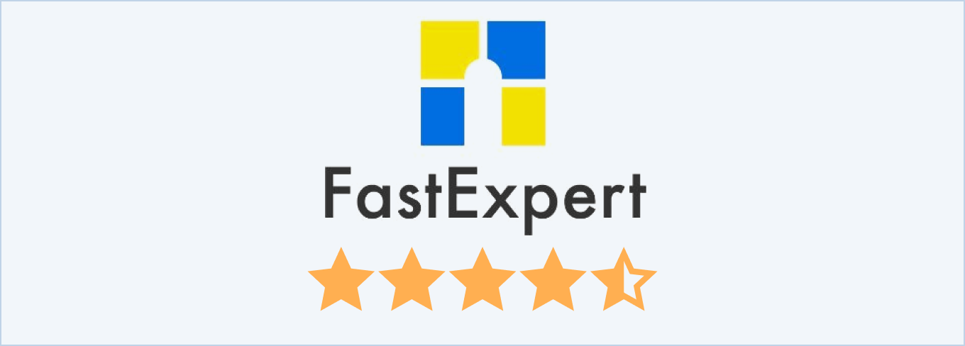 Beware of FastExpert! Reviews Reveal the TRUTH