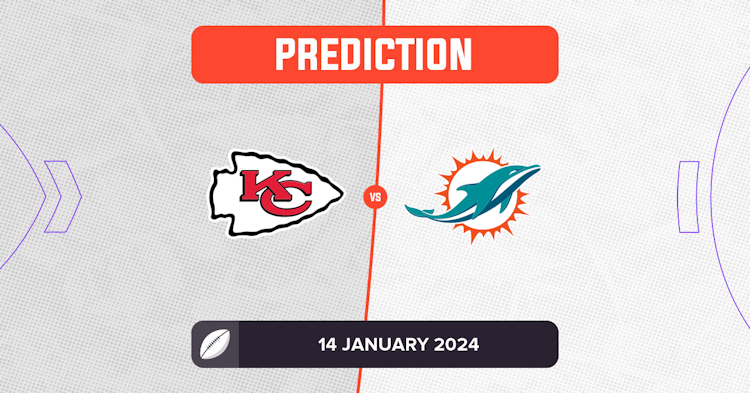 Kansas City Chiefs potential playoff matchups in 2023 NFL Wild Card round