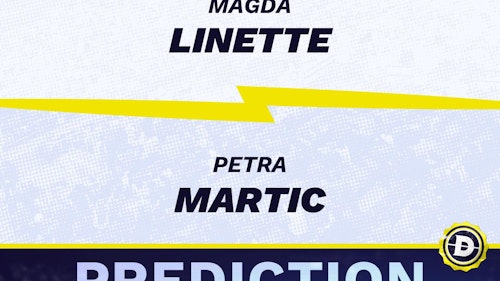 Magda Linette vs. Petra Martic Prediction, Odds, Picks for WTA Charleston 2024