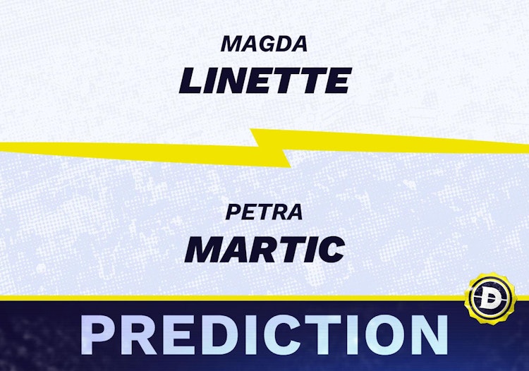 Magda Linette vs. Petra Martic Prediction, Odds, Picks for WTA Charleston 2024