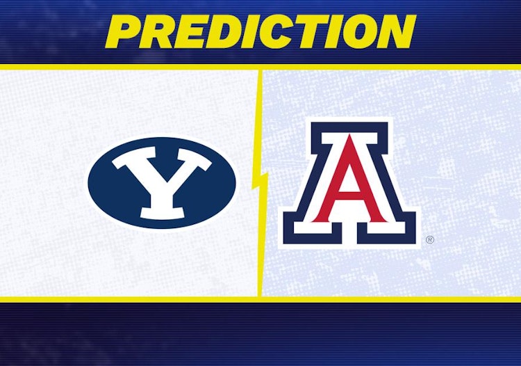 BYU-Arizona Predictions and Game Preview.