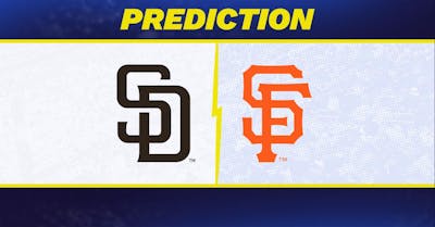 Padres vs. Giants Prediction: San Diego Predicted to Win Wednesday's MLB Matchup [8/13/2025]
