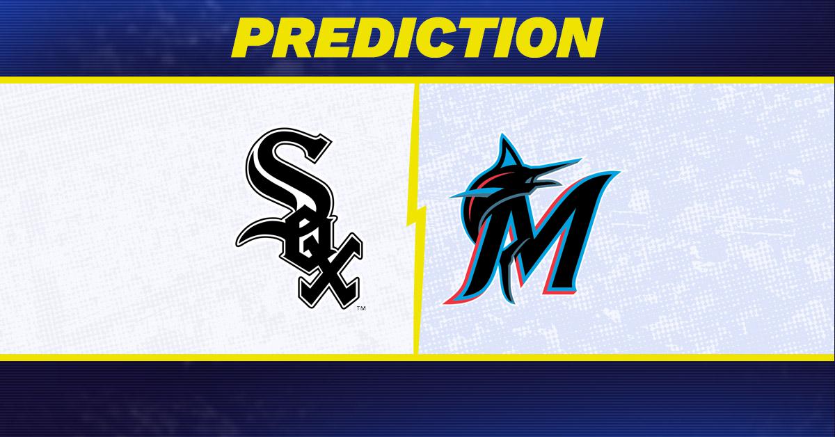White Sox vs. Marlins prediction: Why Miami is favored to win Tuesday's MLB matchup [3/31/2026]