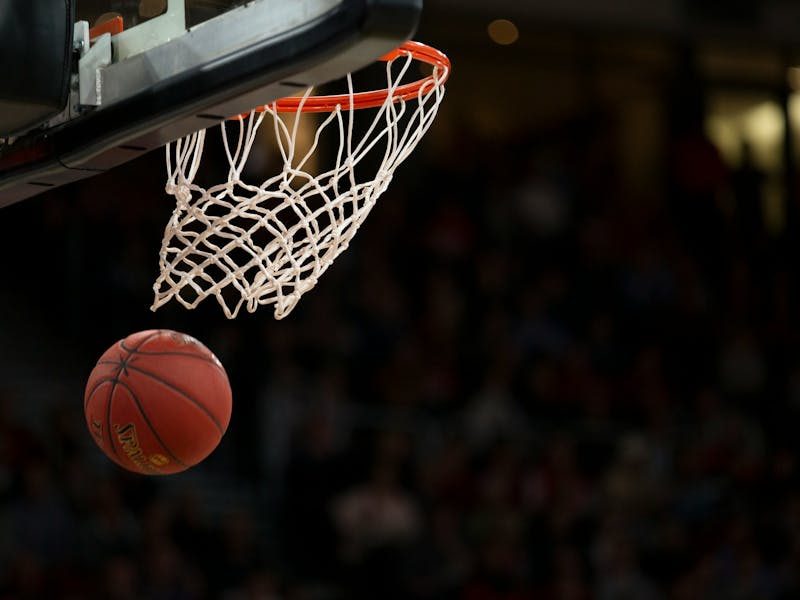 Basketball