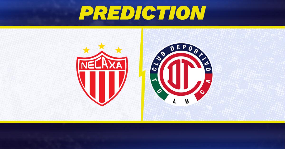 Necaxa-Toluca Predictions and Game Preview.