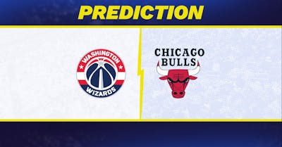 Wizards vs. Bulls prediction, odds and best bet for Oct. 24, 2026