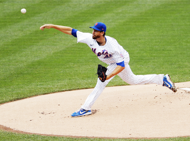 Marlins @ Mets: Predictions, picks and bets