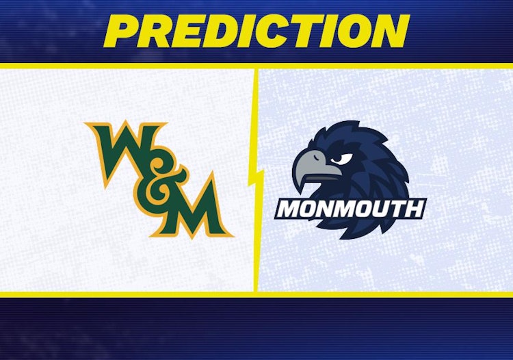 William & Mary-Monmouth Predictions and Game Preview.