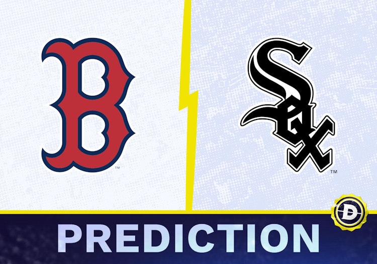 Boston Red Sox vs. Chicago White Sox Prediction, Odds, MLB Picks [6/8/2024]