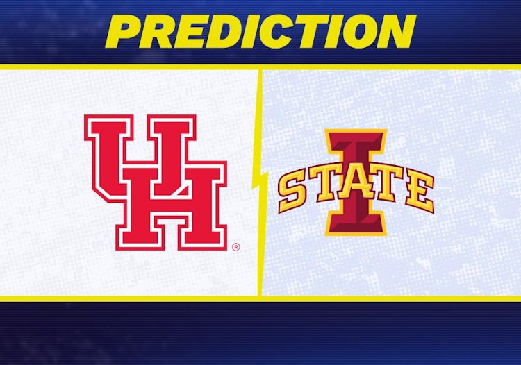 Houston-Iowa State Predictions and Game Preview.