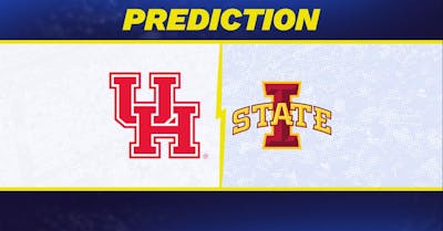 Houston vs. Iowa State prediction: Why Iowa State is favored to win men's college basketball matchup [2/16/2026]