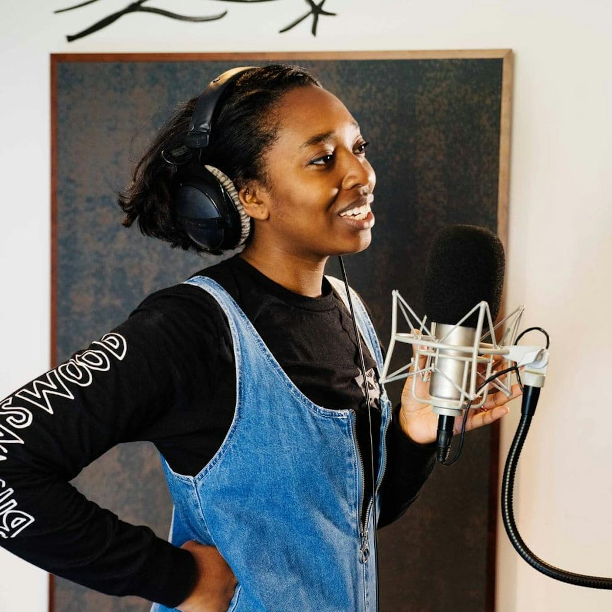 WW Daily: Erica McKoy // 07-05-20