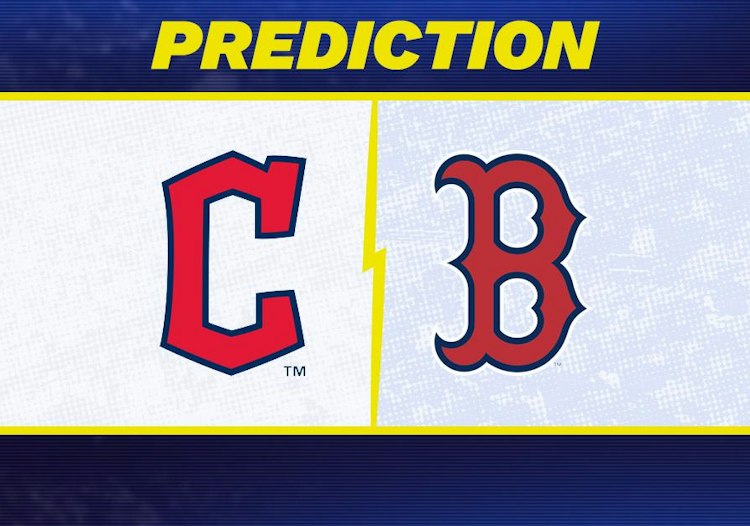 The Cleveland Guardians take on the Boston Red Sox in MLB action.