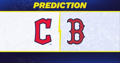 Guardians vs. Red Sox prediction: Boston favored to win Tuesday's MLB matchup [9/22/2026]