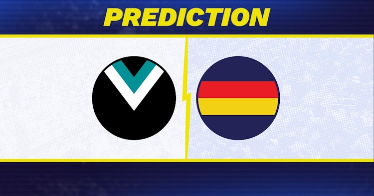 P Adelaide Power-Adelaide Crows Predictions and Game Preview.