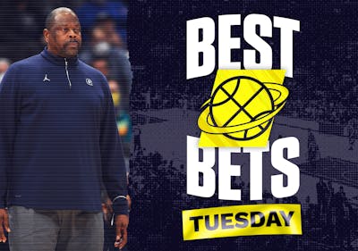 College Basketball Best Bets: Three Favorite Picks for Tuesday, November 15