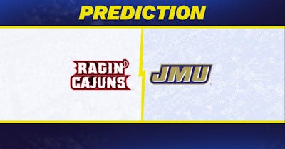 Louisiana-Lafayette vs. James Madison prediction: James Madison favored to win men's college basketball matchup [2/4/2026]