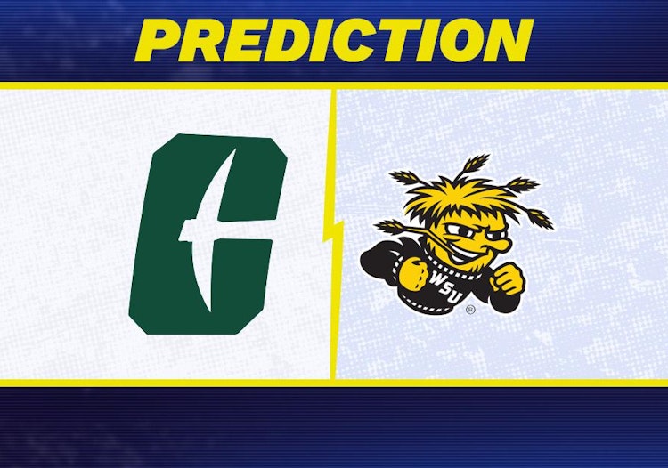 Charlotte-Wichita State Predictions and Game Preview.