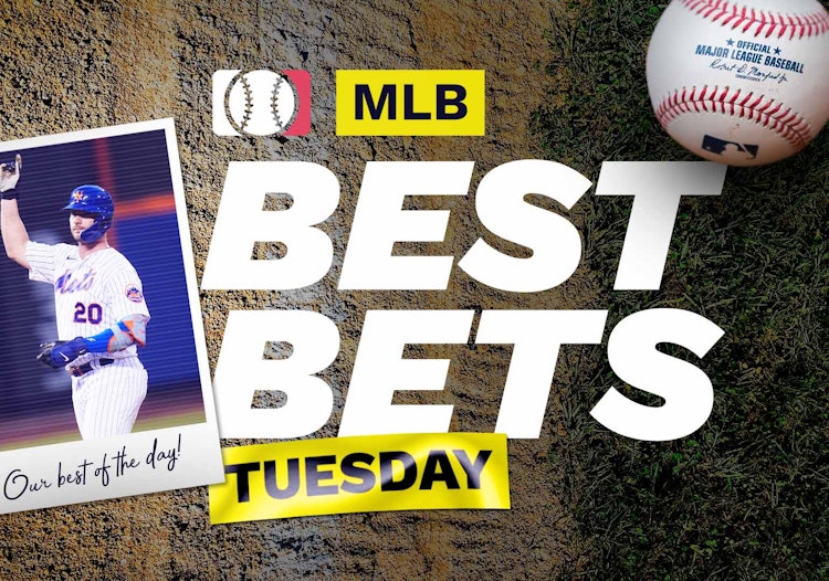 MLB Tuesday Betting Picks and Parlay - July 26, 2022