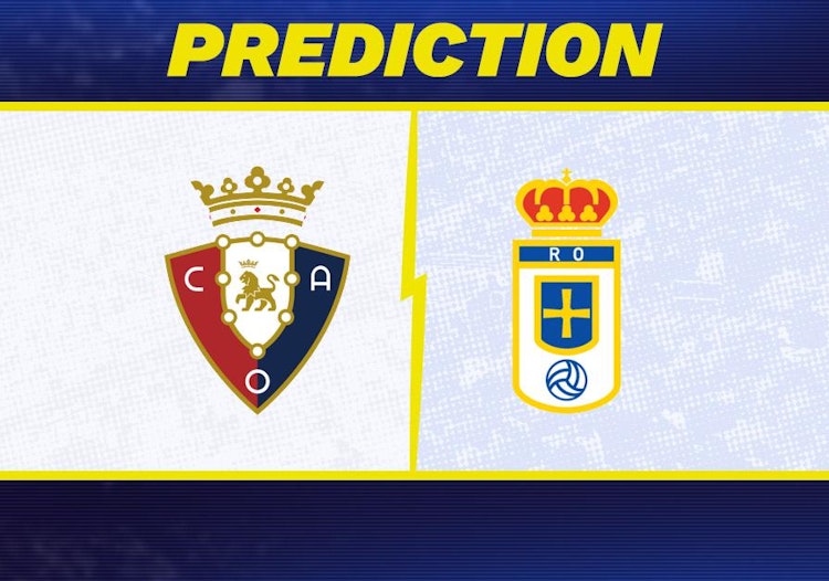Osasuna-Real Oviedo Predictions and Game Preview.