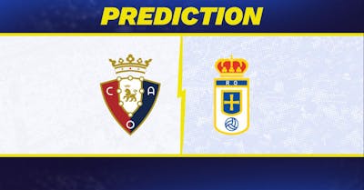 Osasuna vs. Real Oviedo prediction, odds, La Liga picks [1/17/2026]
