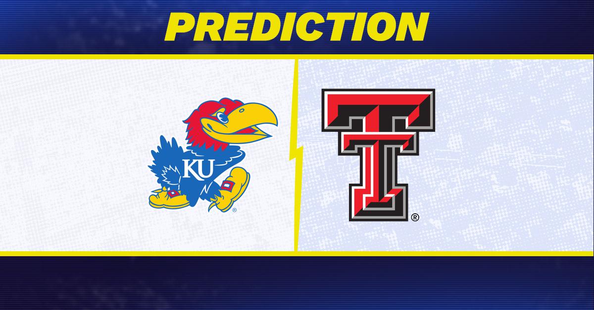 Kansas vs. Texas Tech prediction: Why Kansas is favored to win in college football Week 7, 2025
