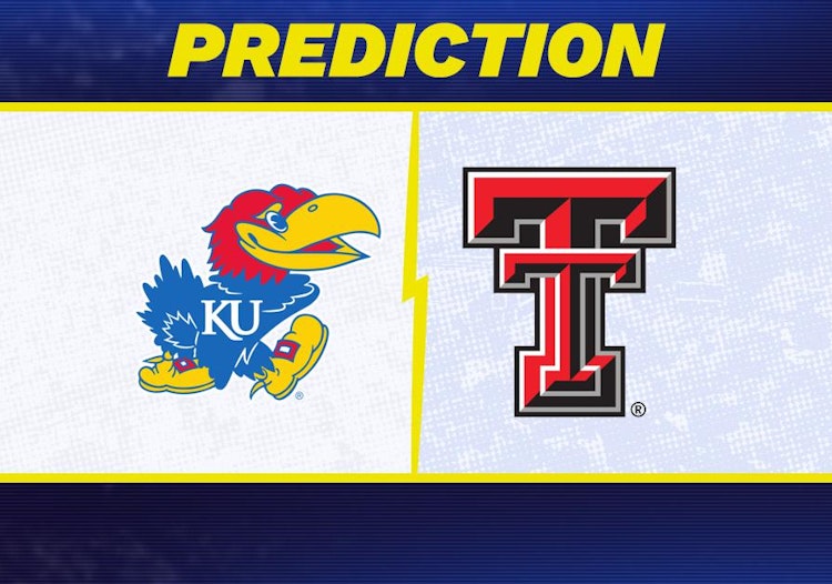 Kansas-Texas Tech Predictions and Game Preview.