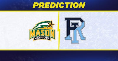 George Mason vs. Rhode Island Prediction: George Mason Predicted to Win College Basketball Matchup [1/4/2025]