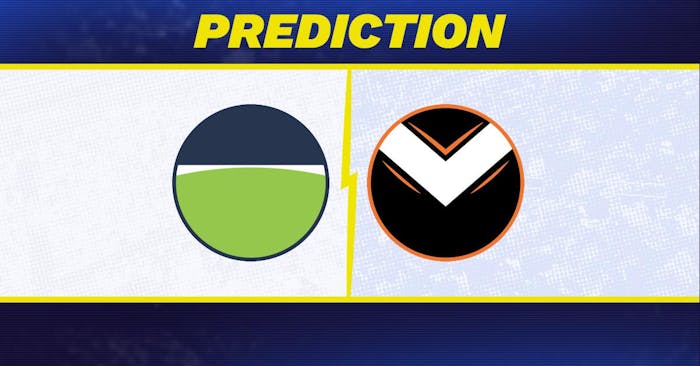 Canberra Raiders vs. Wests Tigers prediction: Why Raiders are favored to win Saturday's NRL Round 21 matchup [7/25/2026]