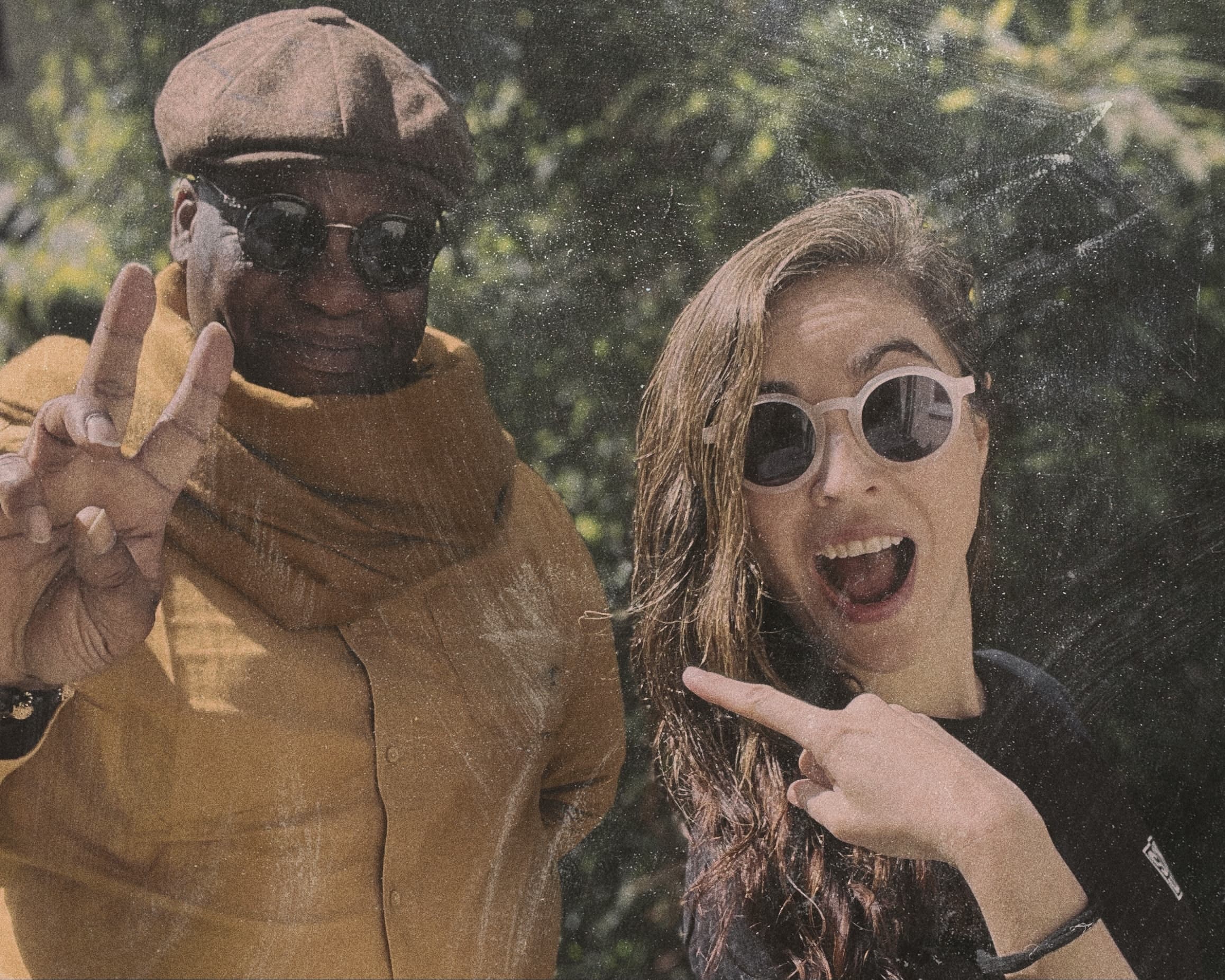 Soundway: Paula Juana with Steve Monite