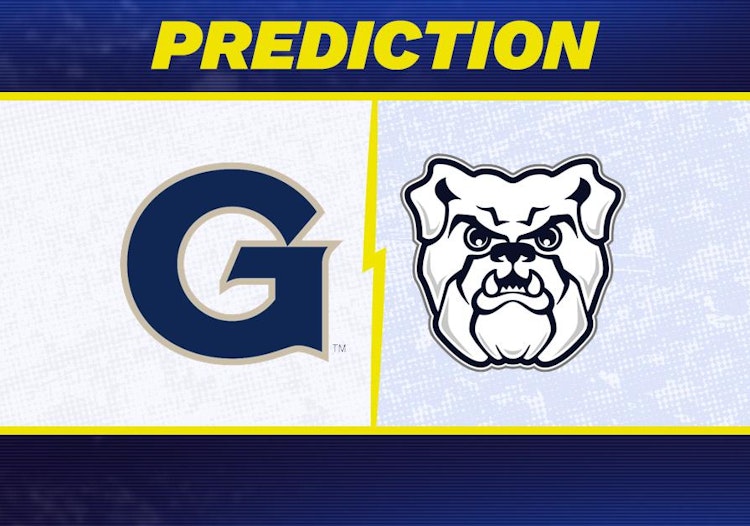 Georgetown-Butler Predictions and Game Preview.