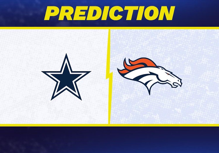 Dallas Cowboys-Denver Broncos Predictions and Game Preview.