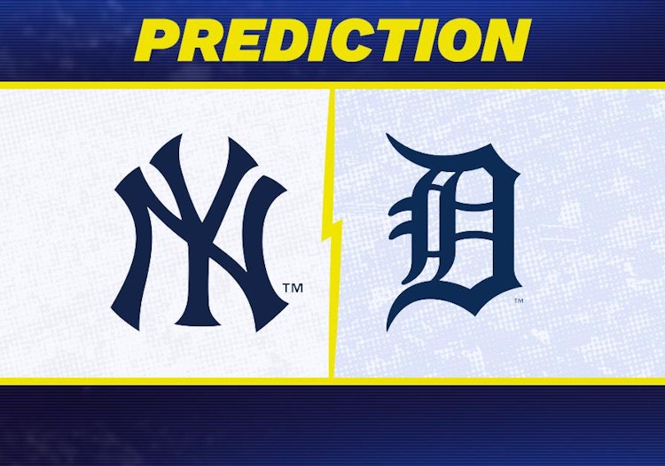 New York Yankees-Detroit Tigers Predictions and Game Preview.