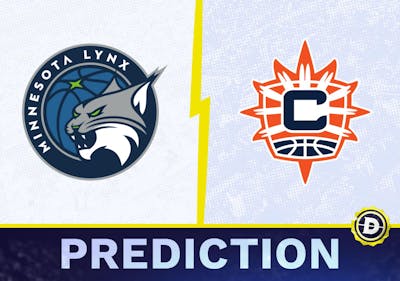 Minnesota Lynx vs. Connecticut Sun Prediction, Player Props [WNBA, 5/23/2024]