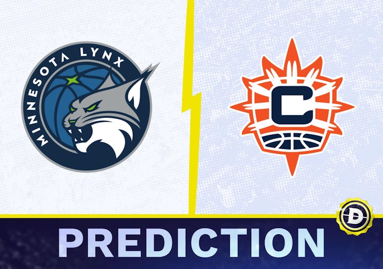 Minnesota Lynx vs. Connecticut Sun Prediction, Player Props [WNBA, 5/23/2024]