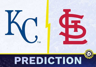 Kansas City Royals vs. St. Louis Cardinals: Tight Battle Predicted in Updated Analysis for Tuesday's MLB Game [7/9/2024]