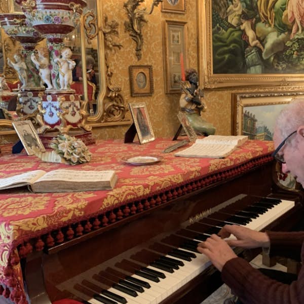 Ragusa, a taste of Sicily's main gallery image