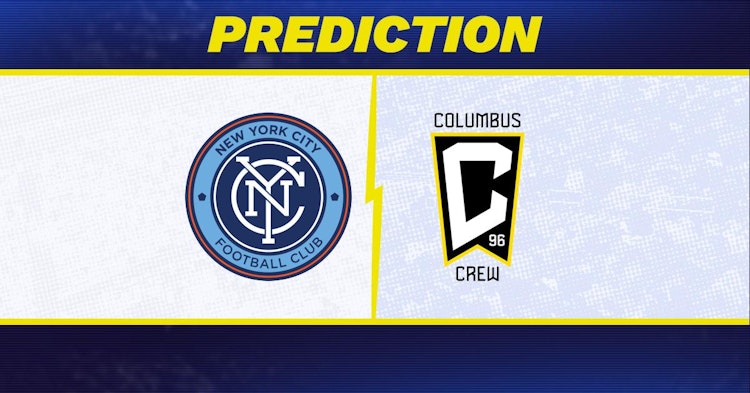 New York City-Columbus Crew Predictions and Game Preview.