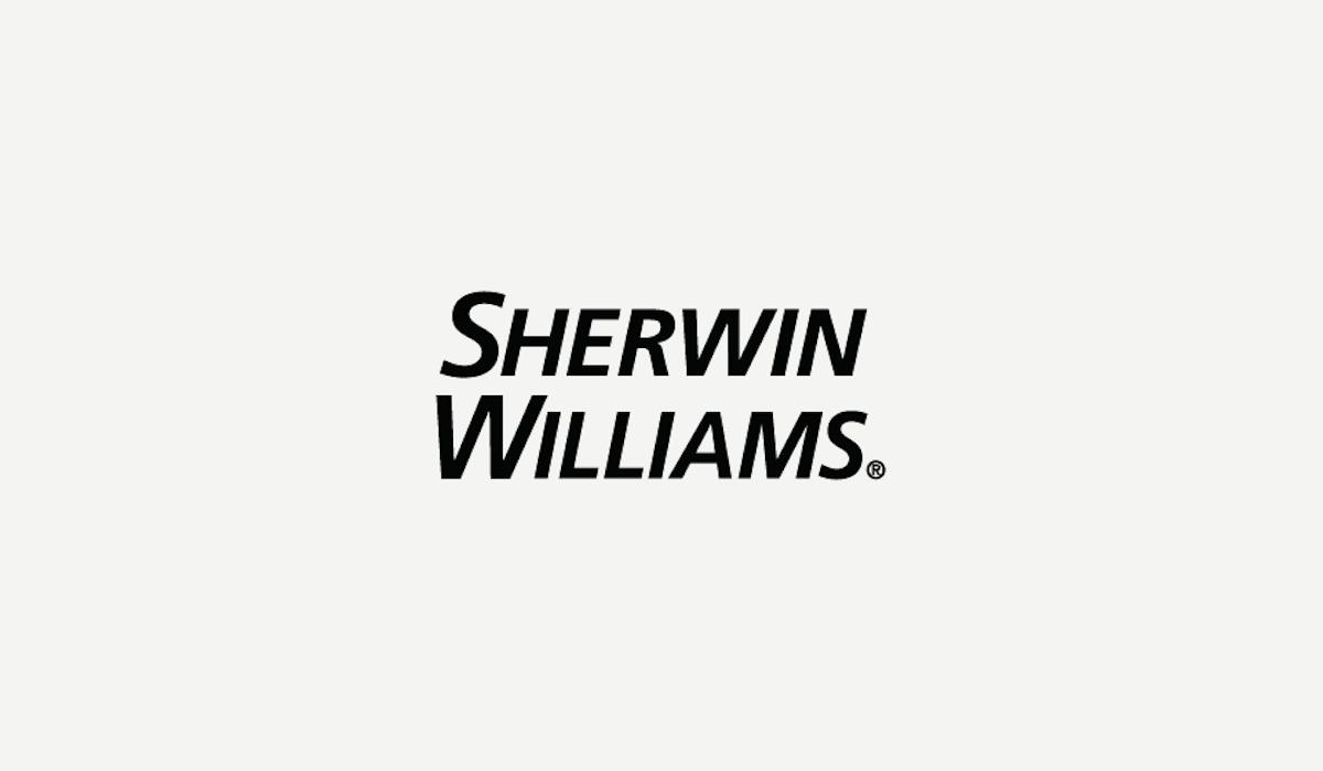 Sherwin Williams - Our Partners - Mercedes-AMG PETRONAS F1 Team