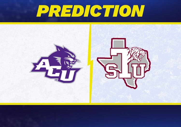 Abilene Christian-Texas Southern Predictions and Game Preview.