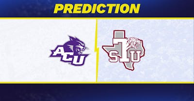 Abilene Christian vs. Texas Southern prediction: Why Abilene Christian is favored to win men's college basketball matchup [12/22/2025]