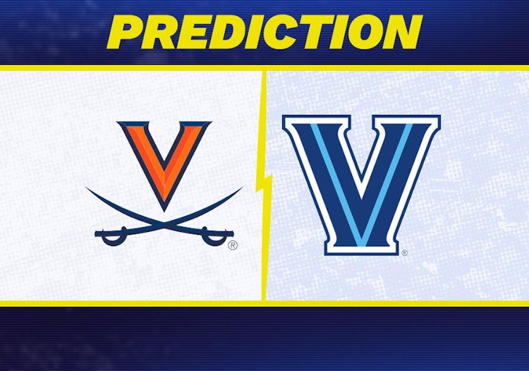 Virginia-Villanova Predictions and Game Preview.