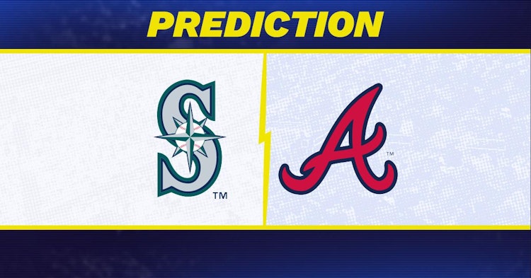 Seattle Mariners-Atlanta Braves Predictions and Game Preview.