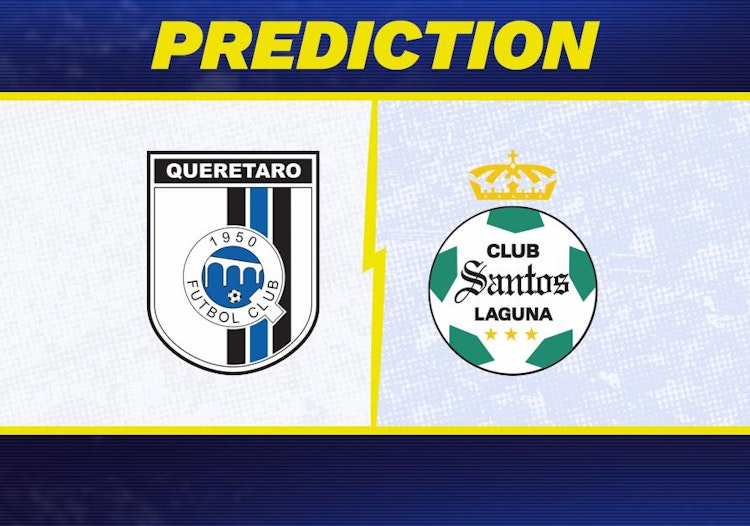 Queretaro-Santos Laguna Predictions and Game Preview.