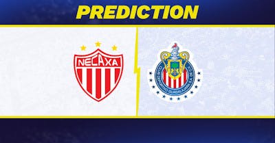 Necaxa vs. Guadalajara Prediction, Odds, Liga MX Picks [1/17/2025]