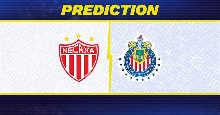 Necaxa-Guadalajara Predictions and Game Preview.